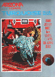 「Turquoise Blue Book」(英文)